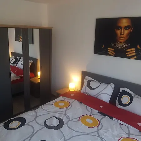 Apartment La Bobo - Neptun