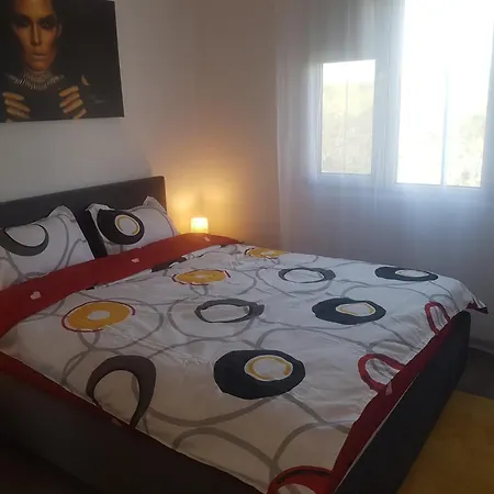 La Bobo - Apartment