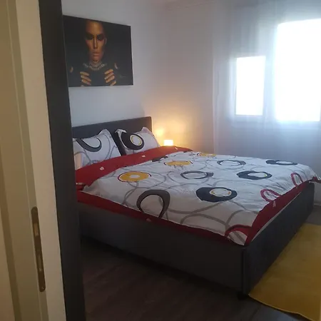 Apartmán La Bobo -