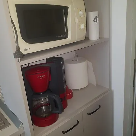 La Bobo - Apartment Neptun