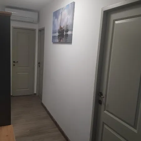Apartment La Bobo - Neptun