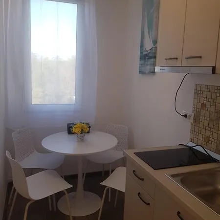 Apartment La Bobo - *